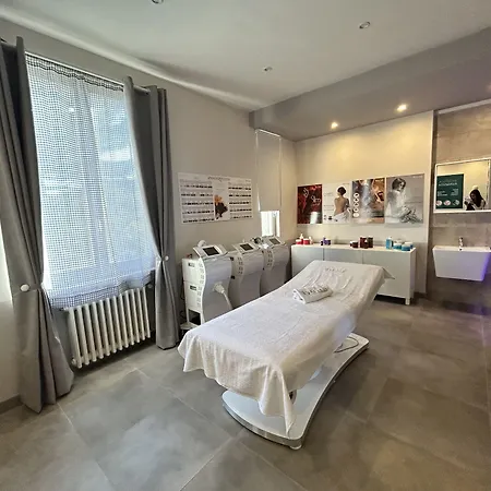 Domus Park Hotel & Spa-3